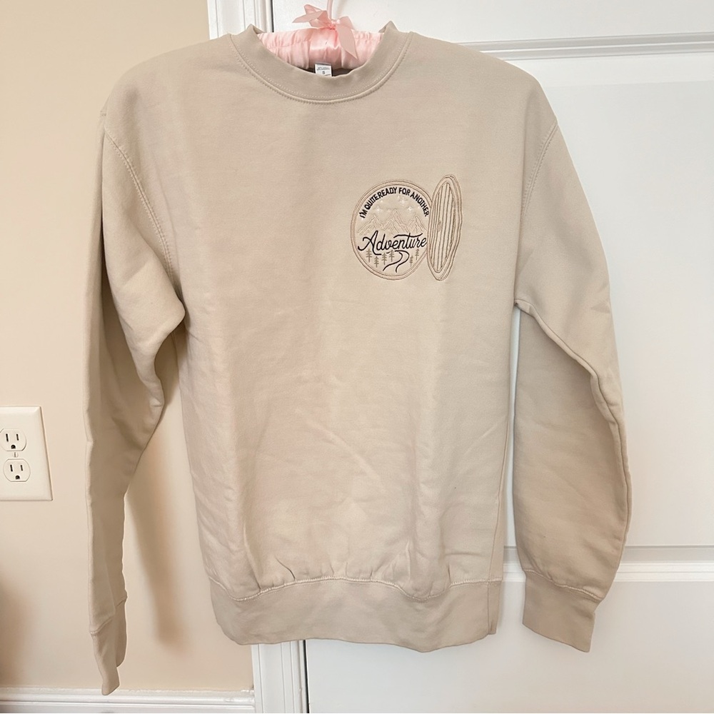 Lord of the Rings Sweatshirt